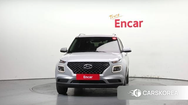 Hyundai Venue id 4201172 из Кореи 23