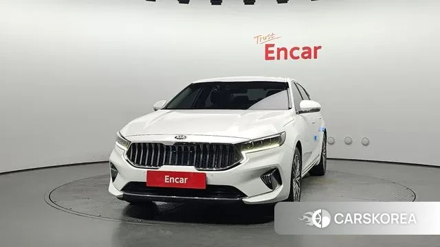 Kia K7 Premier id 3055333 из Кореи 13