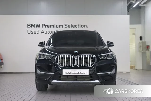 BMW X1 (F48) id 3546043 из Кореи 13