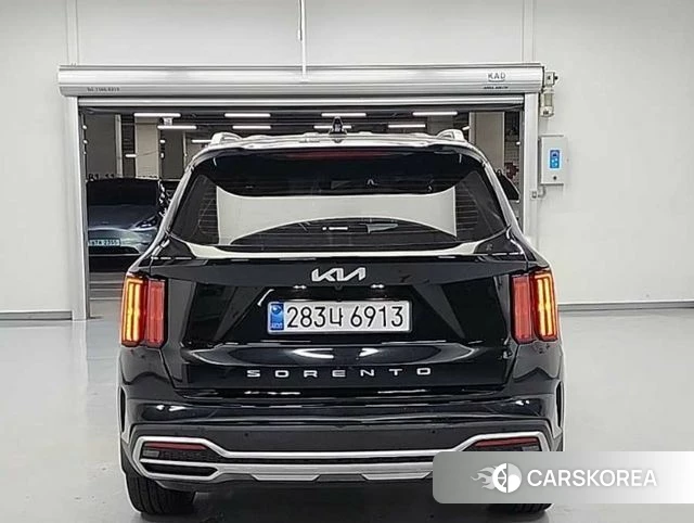 Kia Sorento 4th Generation id 4383064 из Кореи 11