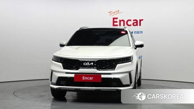 Kia Sorento 4th Generation id 4354804 из Кореи 23