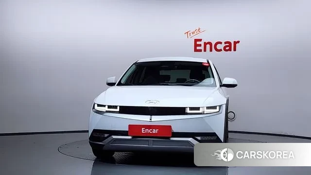 Hyundai Ionic 5 id 3290804 из Кореи 13