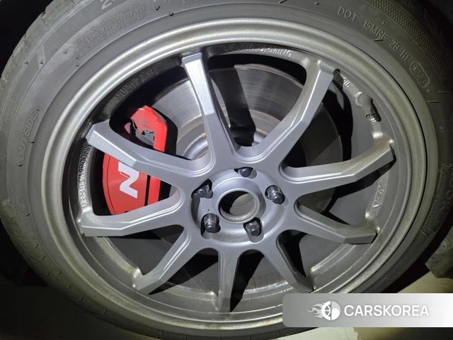 Hyundai Avante (CN7) id 4688150 из Кореи 7