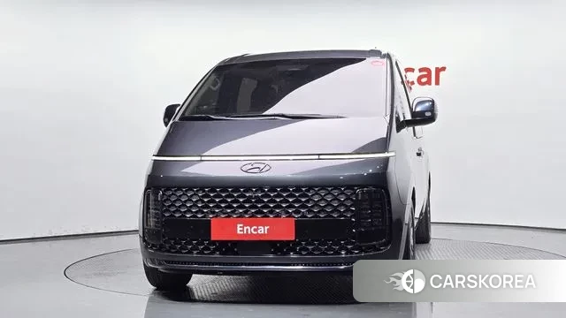 Hyundai Staria id 3405953 из Кореи 13