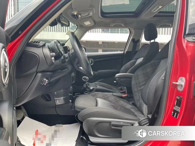 MINI MINI 2018 Красный из Китая, фото 3