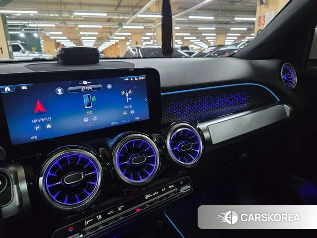 Mercedes-Benz GLB-Class X247 id 3565536 из Кореи 13