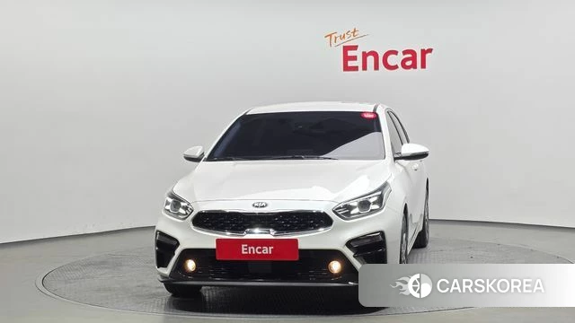 Kia Come New K3 id 3925103 из Кореи 13