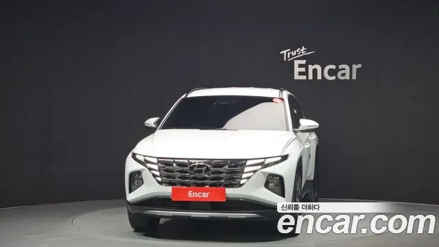 Hyundai Tucson (NX4) id 2920016 из Кореи 13