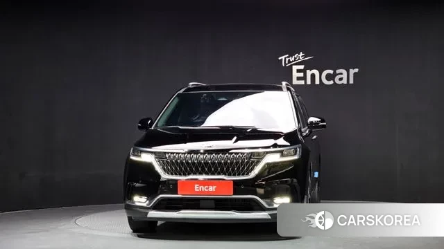 Kia Carnival 4th generation id 3448920 из Кореи 13