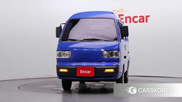 Chevrolet (GM Daewoo) New Damas id 4737371 из Кореи 13