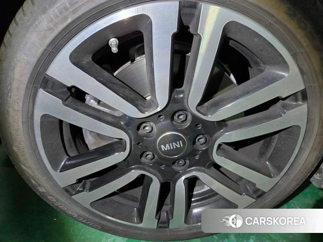 Mini Cooper S id 4329682 из Кореи 8