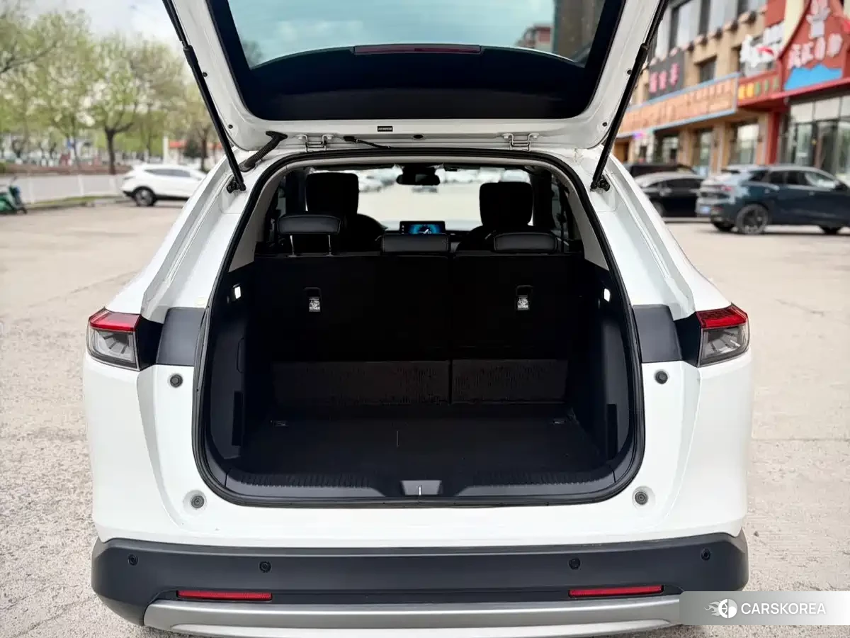 Honda Vezel id 4538569 из Китая 17
