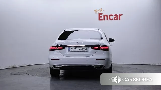 Mercedes-Benz E-Class W213 id 3646002 из Кореи 13