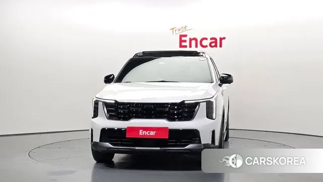 Kia The New Sorento 4th Generation id 3758156 из Кореи 13