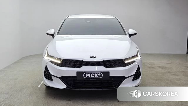 Kia K5 3rd generation id 4345091 из Кореи 13
