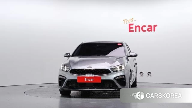 Kia Come New K3 id 4924098 из Кореи 23
