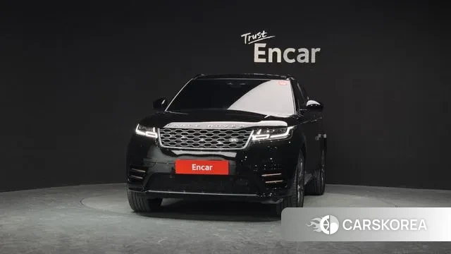 Land Rover Range Rover Velar id 3433218 из Кореи 13