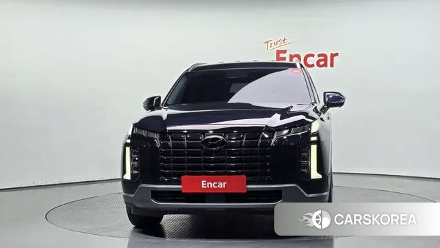 Hyundai The New Palisade id 3458136 из Кореи 13