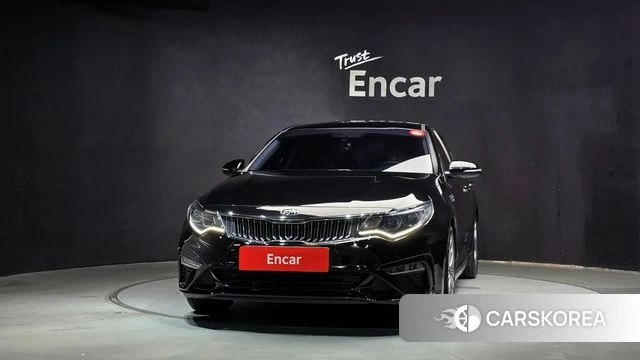 Kia The New K5 2nd generation id 4930948 из Кореи 23