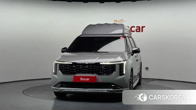 Kia The New Carnival 4th Generation id 4499401 из Кореи 23