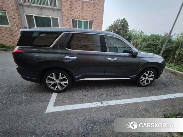 Hyundai Palisade id 2966118 из Кореи 7
