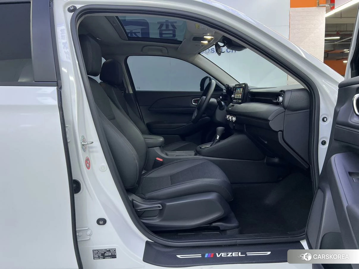 Honda Binzhi id 4473660 из Китая 16