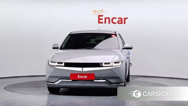 Hyundai Ionic 5 id 3577151 из Кореи 13