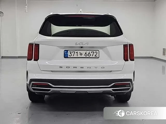 Kia Sorento 4th Generation id 3586805 из Кореи 13