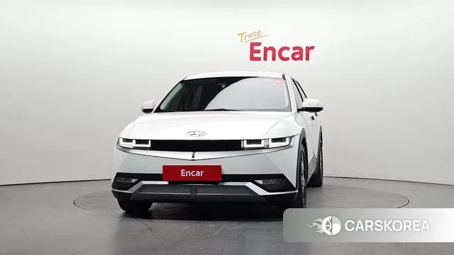 Hyundai Ionic 5 id 3395488 из Кореи 13