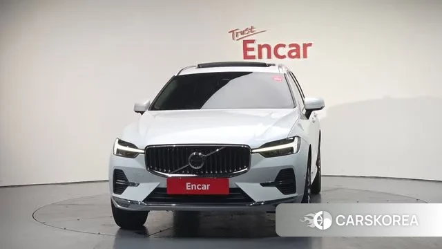 Volvo XC60 second Generation id 3317273 из Кореи 13