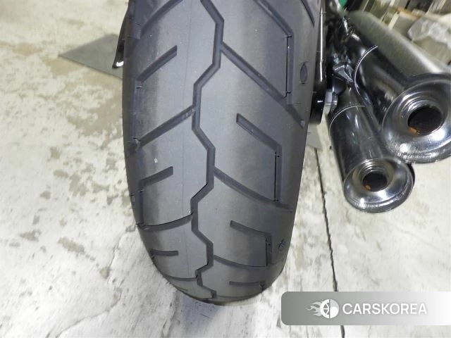 Harley-Davidson Softail Low Rider S FXLRS1920 id 4248057 из Японии 17