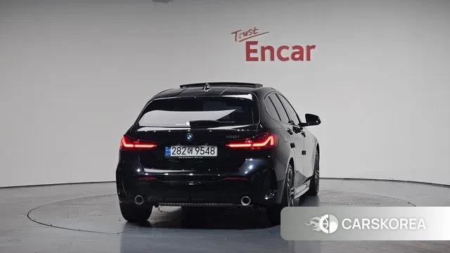 BMW 1 Series (F40) id 3316858 из Кореи 13