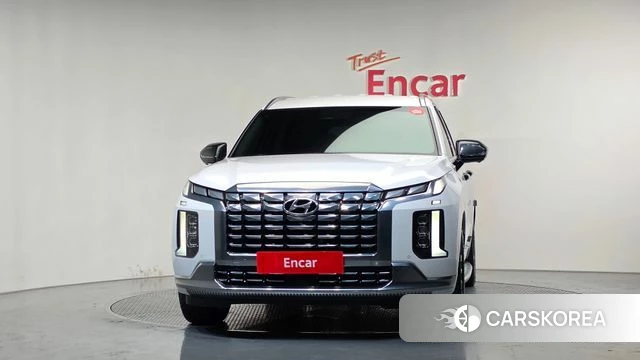 Hyundai The New Palisade id 4315726 из Кореи 23