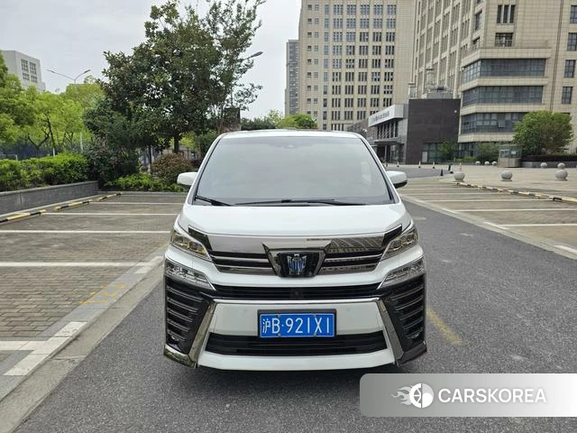 Toyota Wilfa id 4240119 из Китая 7