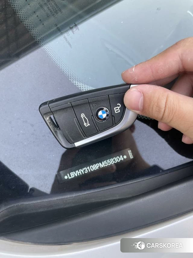BMW X1 id 4262101 из Китая 19