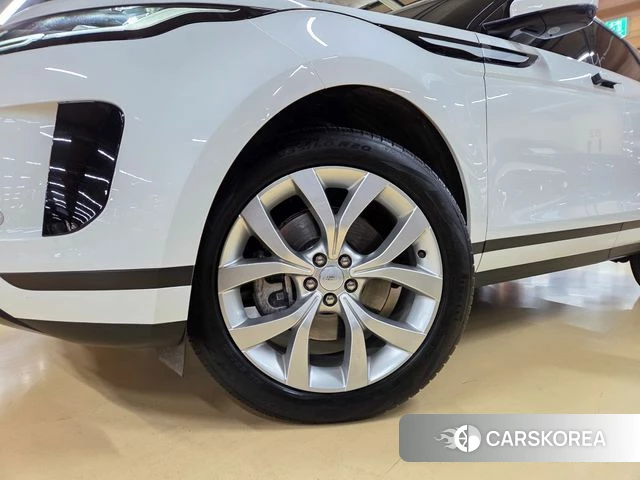 Land Rover Range Rover Evoque 2nd Generation id 4223222 из Кореи 13