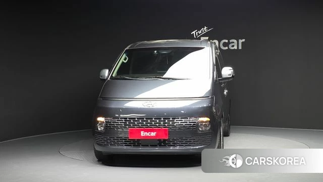 Hyundai Staria id 4195467 из Кореи 13