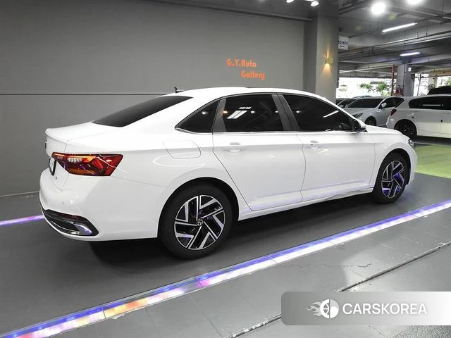 Volkswagen 7th Generation of Jetta id 4655962 из Кореи 12