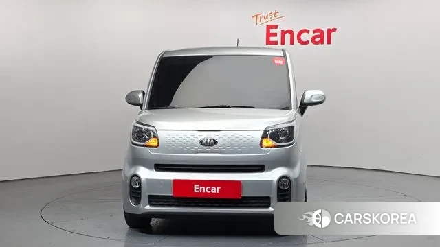 Kia The New Ray id 3631851 из Кореи 13