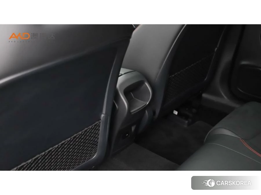 Mercedes-Benz CLA (import) 2021 Красный из Китая, фото 3