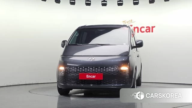 Hyundai Staria id 4619089 из Кореи 13