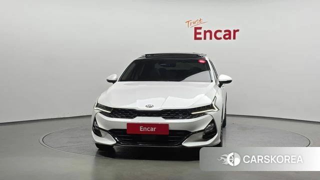 Kia K5 3rd generation id 4470760 из Кореи 23