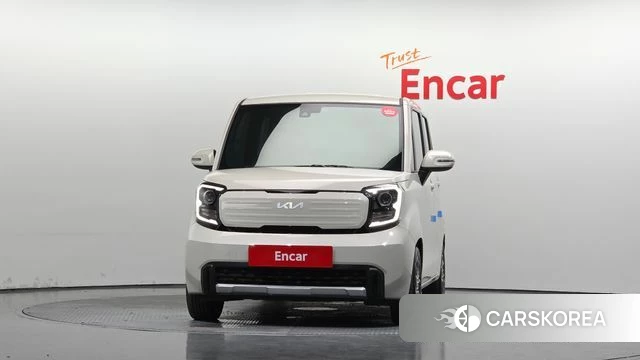 Kia The New Kia Ray id 4757652 из Кореи 23
