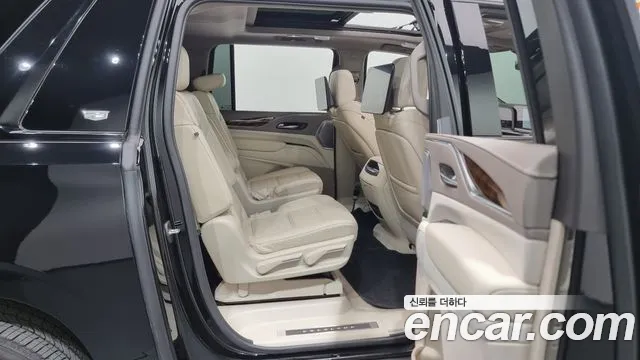 Cadillac Escalade 5th Generation id 2653467 из Кореи 13