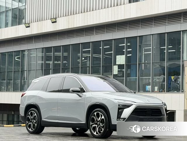 Weilai ES8 id 3968803 из Китая 21