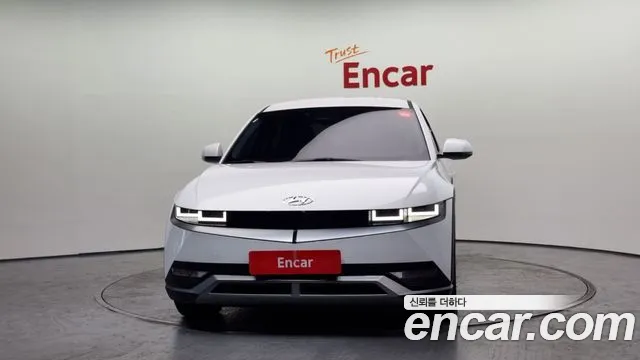 Hyundai Ionic 5 id 2849036 из Кореи 13