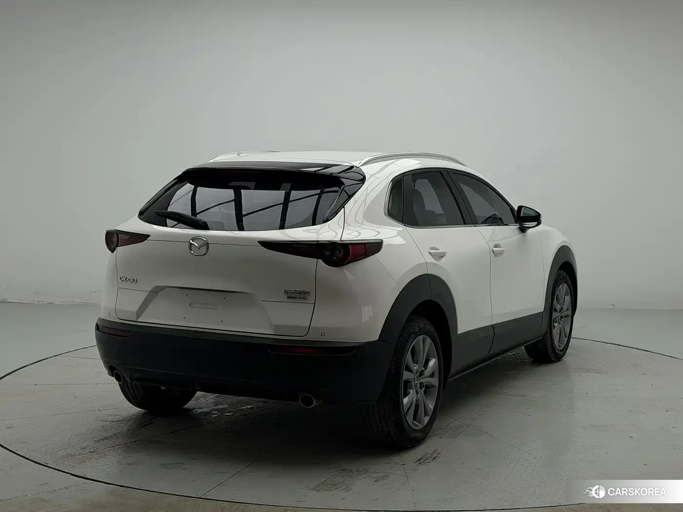 Mazda CX-30 id 4669440 из Китая 12