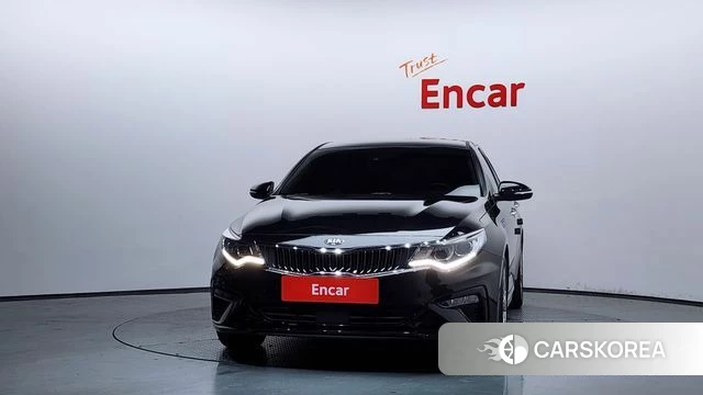 Kia The New K5 2nd generation id 4411193 из Кореи 13