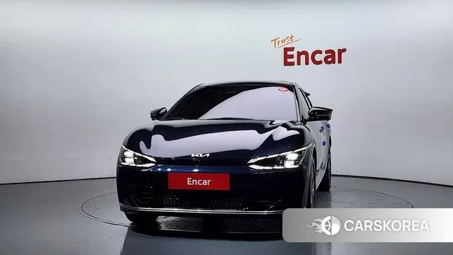 Kia EV6 id 3395208 из Кореи 13