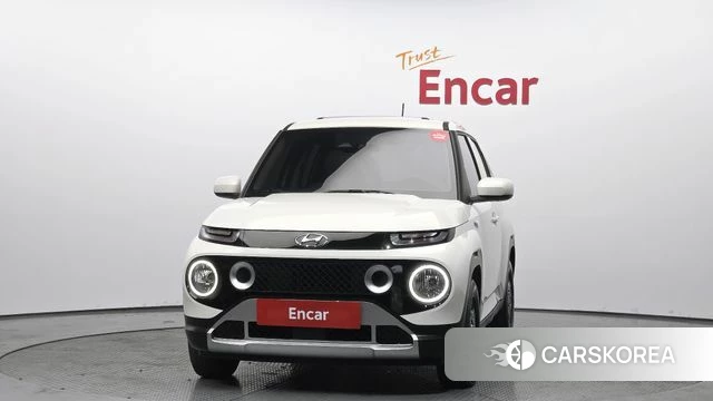 Hyundai Casper id 3856417 из Кореи 13